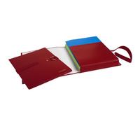 EXACOMPTA Chemise dos extensible Extensor® - 24x32cm - Couleurs assorties