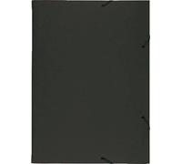 Exacompta Classeur 59502E DIN A3 noir 1 pc(s)