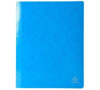 EXACOMPTA Classeur à levier Iderama DIN A4 carton bleu clair