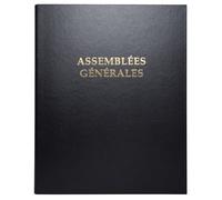 Exacompta Classeur assemblée générale