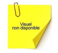 Exacompta Classeur Fiche Bristol De 35 Mm 148 X 210 - 2 Anneaux - Diametre 25 - Polypropylene