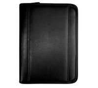 EXACOMPTA Conférencier A5 New Graffiti 210x150 mm Noir