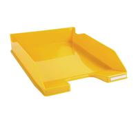 Exacompta Corbeille À Courrier Combo Midi, A4+, Safran