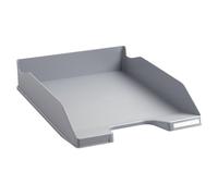 EXACOMPTA Corbeille à courrier Combo Midi Office - Granit