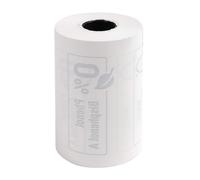 Exacompta Credit Card Receipt Roll 57 m x 18 m, Pack of 10