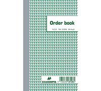 Exacompta - Documents commerciaux - Documents commerciaux pré imprimés - MANIFOLD AUTO.STD175X105 50-2