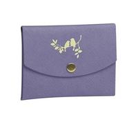 Exacompta Elise Nymphéa - Housse - synthétique - violet