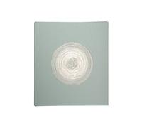 Exacompta Ellipse - Album - 300 4x6 po (10x15 cm) - vert x 1