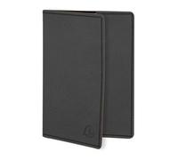Exacompta 510541E - 1 Etui Passeport RFID Odyssée - 9,5x13,5 cm - Couleur aléatoire
