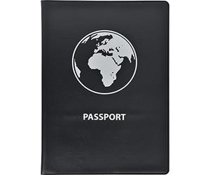 EXACOMPTA Etui protection RFID Hidentity®Passport