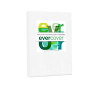 Exacompta Evercover – papier couverture A4 270 g/m² Blanc – 100 feuilles