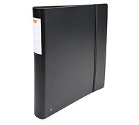 EXACOMPTA EXABINDER Classeur 320X290 4D 30mm avec Bloc