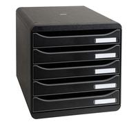 Exacompta Exac Big Box Plus 5 Tir No 1 Unité(S)