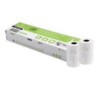 Exacompta exacompta bobine thermique pour caisse, 57 mm x 18 m noir G