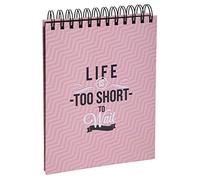 Exacompta Album Photo, Multicolore, Taille M