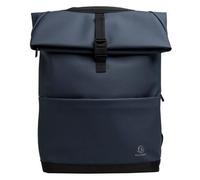 Exacompta Exactive - Sacoche pour ordinateur portable - 15.6" - ardoise Gris