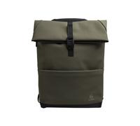 Exacompta Exactive - Sacoche pour ordinateur portable - 15.6" - kaki Vert