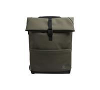Exacompta Exactive - Sacoche pour ordinateur portable - 15.6" - kaki Vert