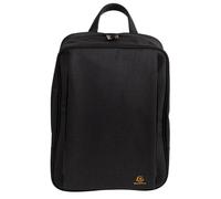 Exacompta Exactive Smart sac à dos City backpack Noir Polyester