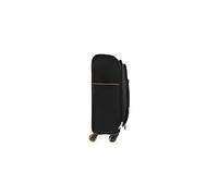 Exacompta Exactive Valise cabine - Chariot - 15.6" - noir
