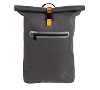 Exacompta Exactive Young sac à dos City backpack Gris, Orange Polyuréthane thermoplastique (TPU)