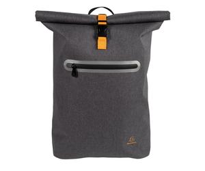 Exacompta Exactive Young sac à dos City backpack Gris, Orange Polyuréthane thermoplastique (TPU)