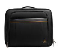 EXACOMPTA Exatrolley slim - valisette business Exactive - Noir
