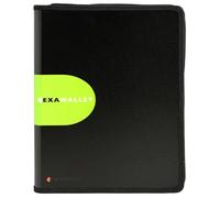 EXACOMPTA Exawallet conférencier avec calculatrice Exactive