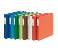 Exacompta Forever - Classeur À Anneaux - 40 Mm - A4 - Pour 225 Feuilles - Disponible Dans Différentes Couleurs