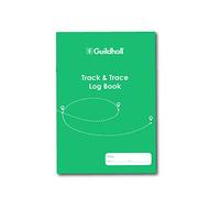Exacompta Guildhall' Livre de trace et de trace