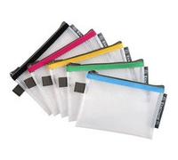 Exacompta - Housse - A6 - PP/EVA - disponible en différents coloris G