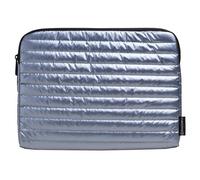 EXACOMPTA Housse informatique 13-14'' Doudoune - Bleu