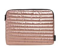 EXACOMPTA Housse informatique 13-14'' Doudoune - Rose