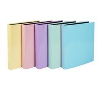 EXACPTA CLASS A4 4ANN AQUAREL D25 ASS G