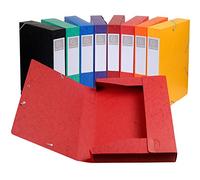 EXACPTA CHEM 3RAB+ELS EXATOBOX D5 ASS G