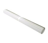 EXACOMPTA Lot de 5 Recharges Flipchart 50 feuilles 60g 65 x 100 cm Unie à l'unité