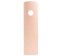 Exacompta Lot de 6 Porte revues Mag Cube Skandi Nude