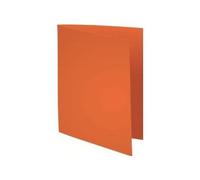 Exacompta Lot De100 Sous-Chemises Bahia 80g 231 Cm Cardinal