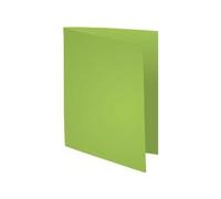 Exacompta Lot De100 Sous-Chemises Bahia 80g 231 Cm Menthe