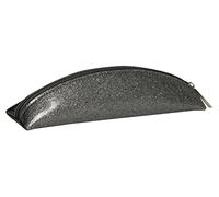 Exacompta - Mini fourre-tout (trousse) rond Eden 18x4cm Aléatoire