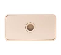 EXACOMPTA Module de classement Tiny Box 1 tiroir Skandi - Nude