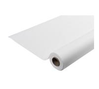 Exacompta Nappe en rouleau spunbond indéchirable Pronappe - Dimensions 1,20 x 10 m - Blanc