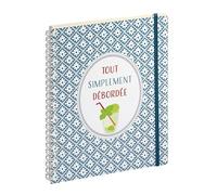 Exacompta - Notebook (Carnet) Dodo & Cath 64 pages lignées 15x21cm