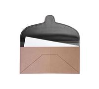 Exacompta - Réf. 510546E - 1 Pochette enveloppe Odyssée - Couleur aléatoire