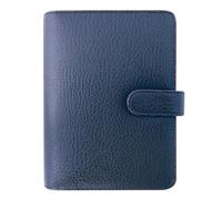 EXACOMPTA Organiseur Exatime 17 Baltique 190x150 mm Bleu