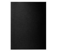 Exacompta Chemises Rock's 210 g 24 x 32 cm Noir Paquet de 100