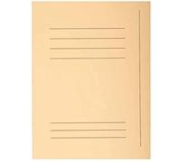 Chemise imprimée SUPER, A4, beige