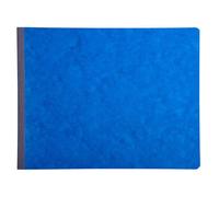 EXACOMPTA Piqûre 25x32cm pour agents immobiliers et marchands de biens - 80 pages