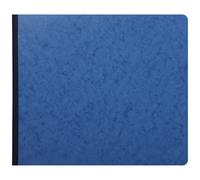 EXACOMPTA Piqûre 27x32cm Journal de caisse ou banque 13 débits - 6 crédits 31 lignes 80 pages - Couleurs assorties