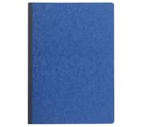 EXACOMPTA Piqûre 29,7x21cm échéancier 80 pages - Couleurs assorties